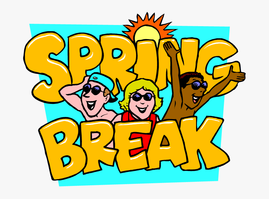 Spring Break Bash 2022 Alapark