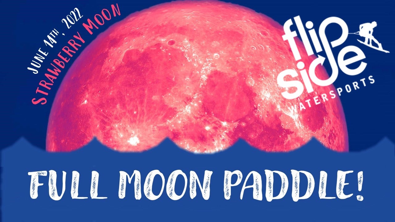 full mooon