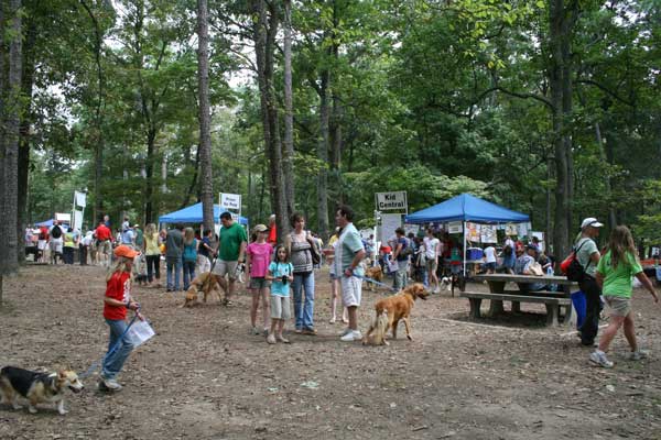 HOTC DOG FAIR