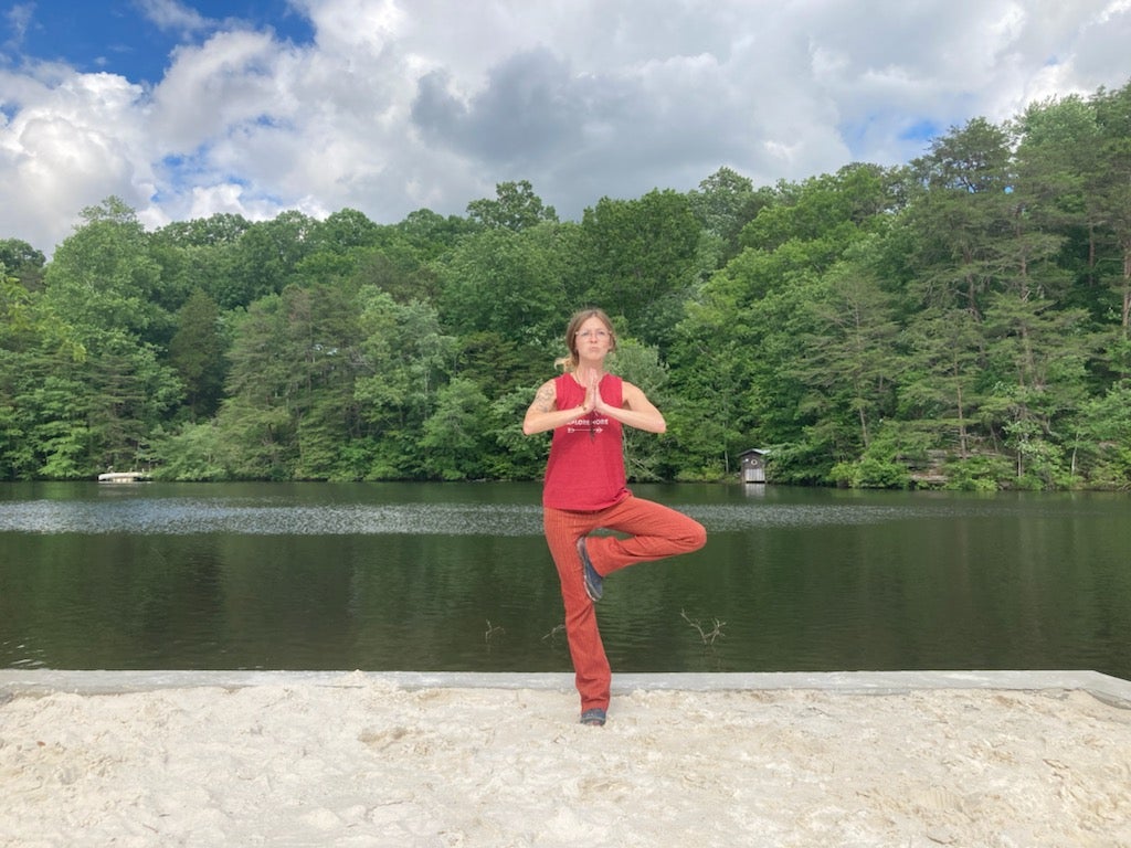 DSP Destin Yoga