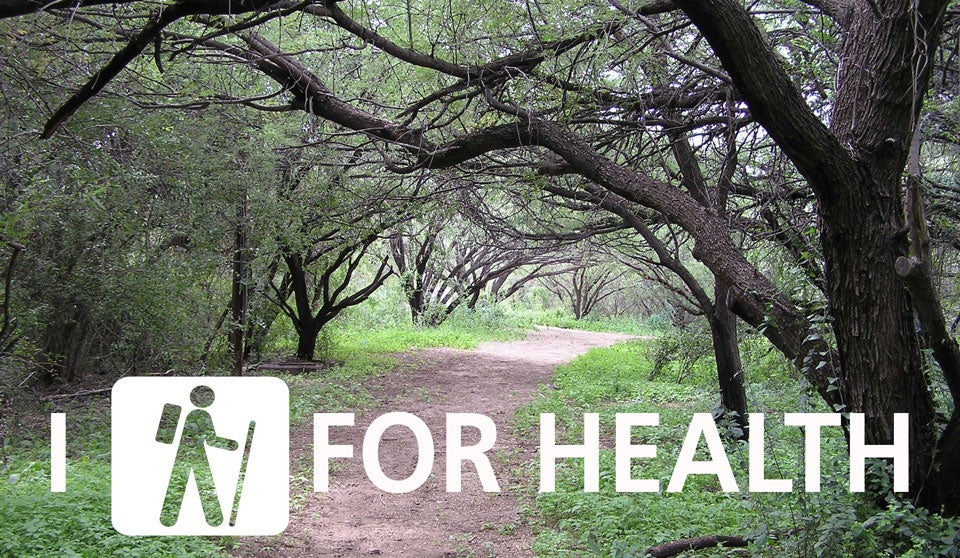 Nature Health Hike