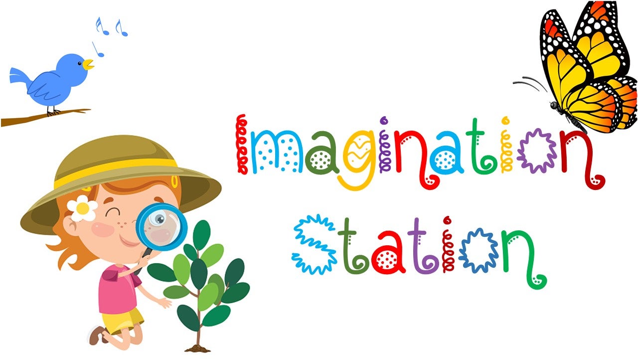 imagination station 