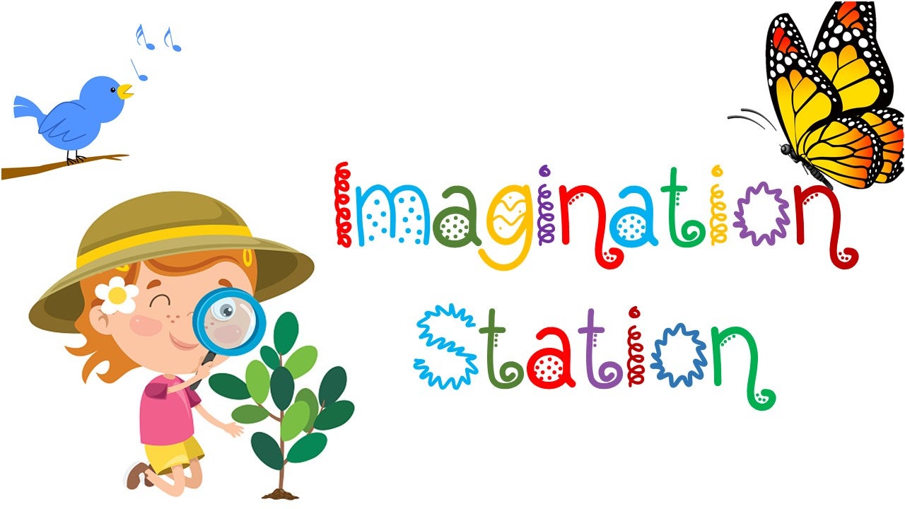 imagination station