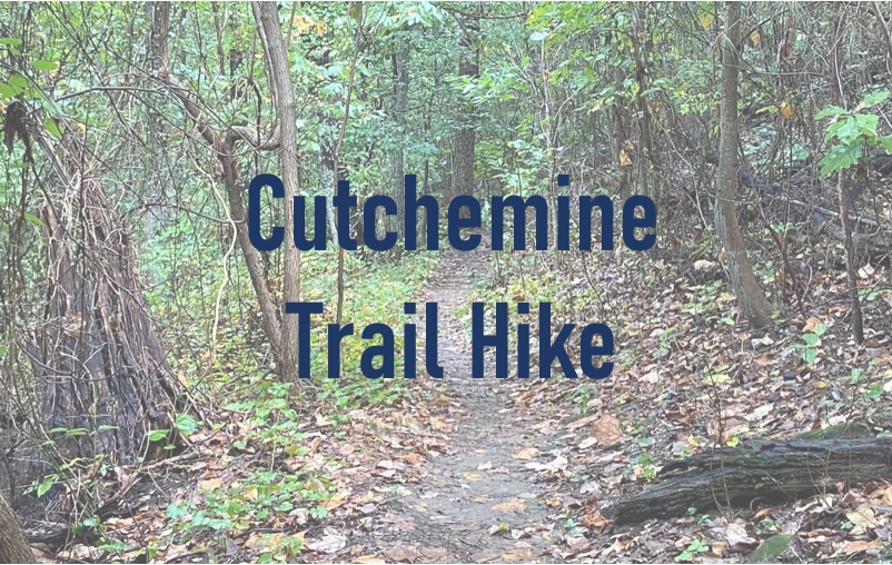 LGSP Cutchemine Trail Hike 