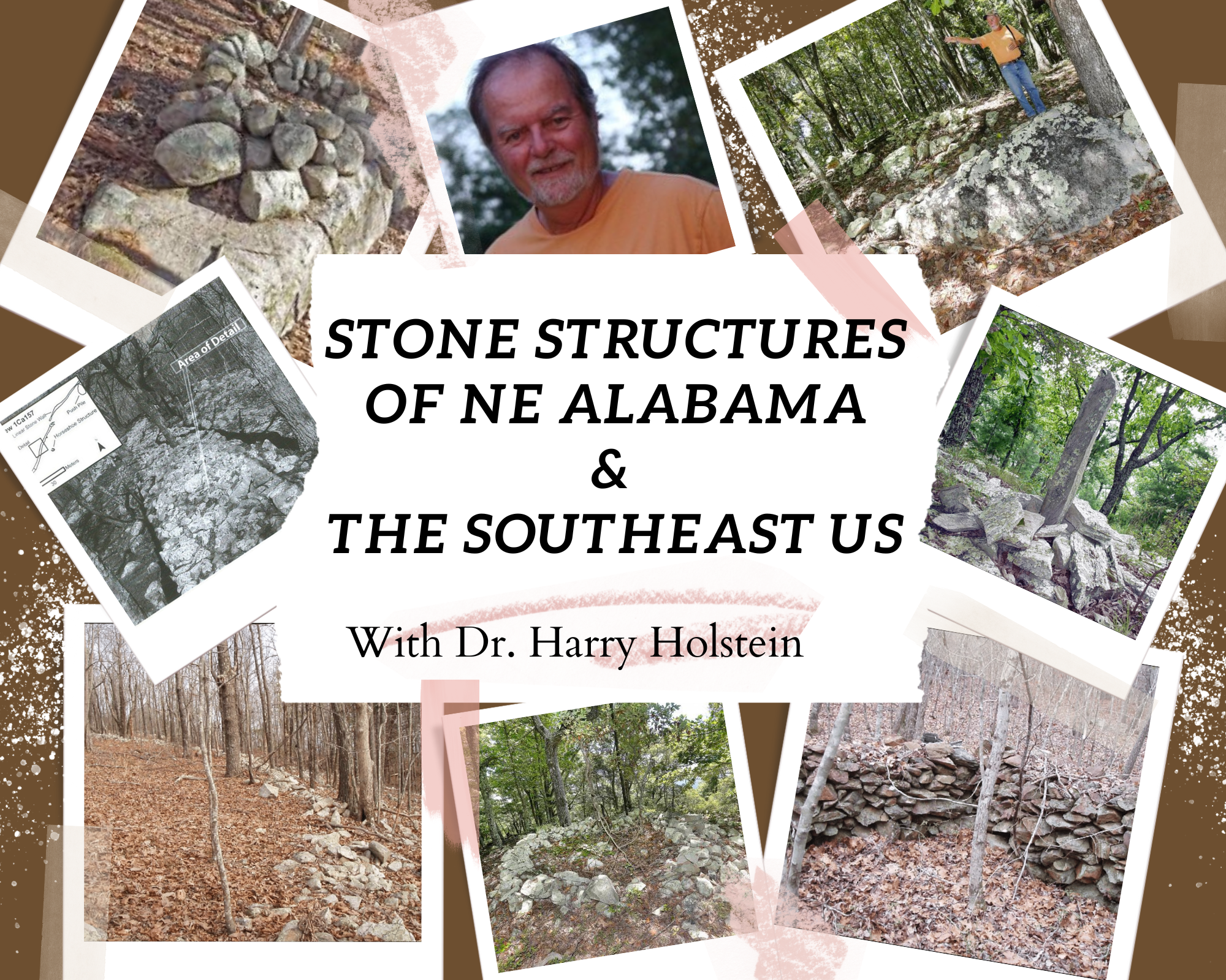DSP CT Stone structures