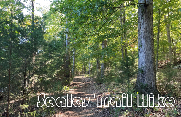 LGSP Seales Trail 