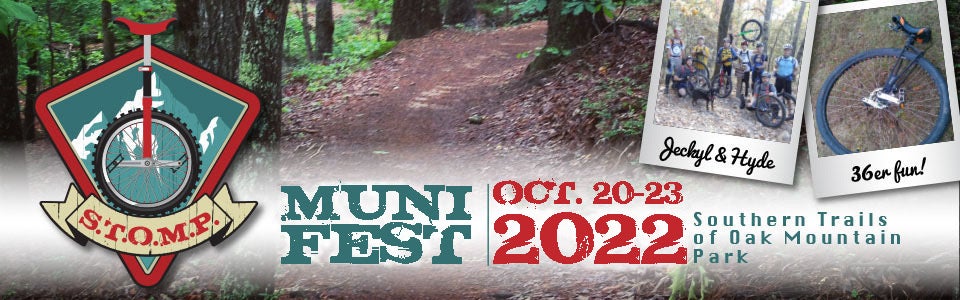 STOMP Muni Fest