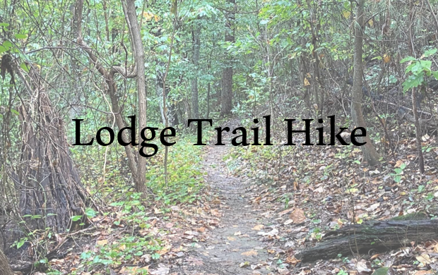 LGSP Lodge Trail 