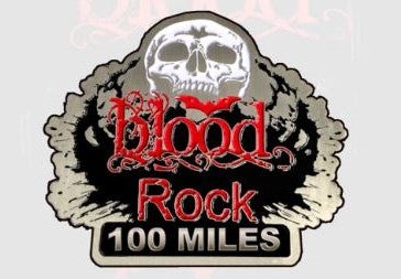 Blood Rock 2022