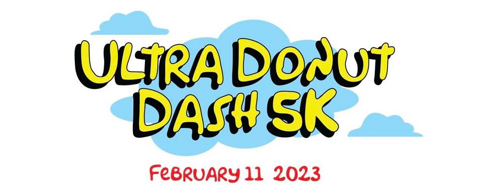 Ultra Donut Dash 