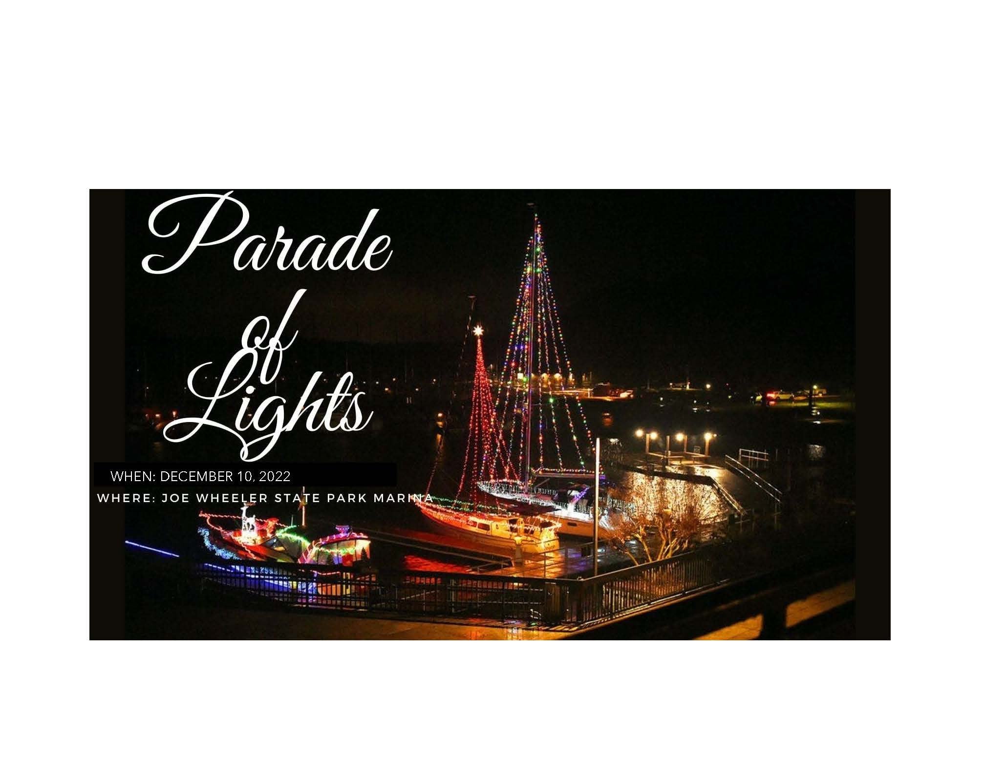 Parade of Lights