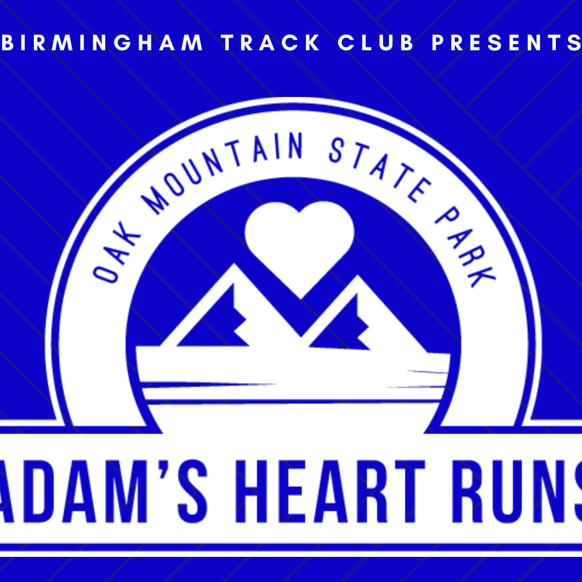 Adam's Heart Run