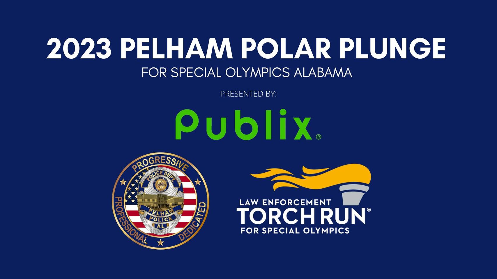 Pelham PD Polar Plunge