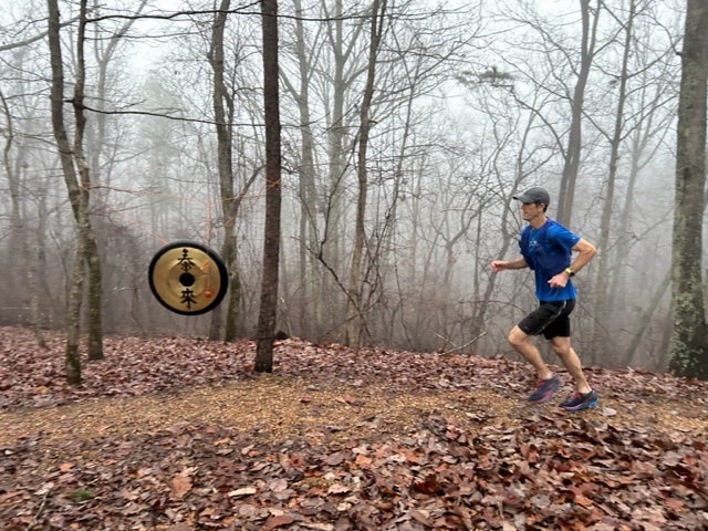 Lake Lurleen State Park Phoenix Trail Fest