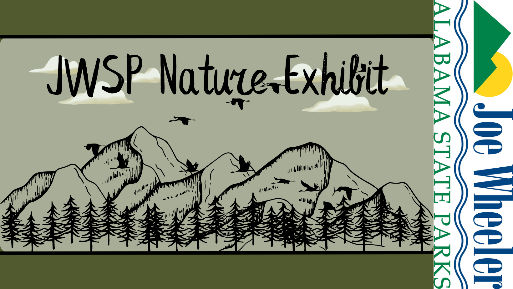 JWSP Nature Exhibit