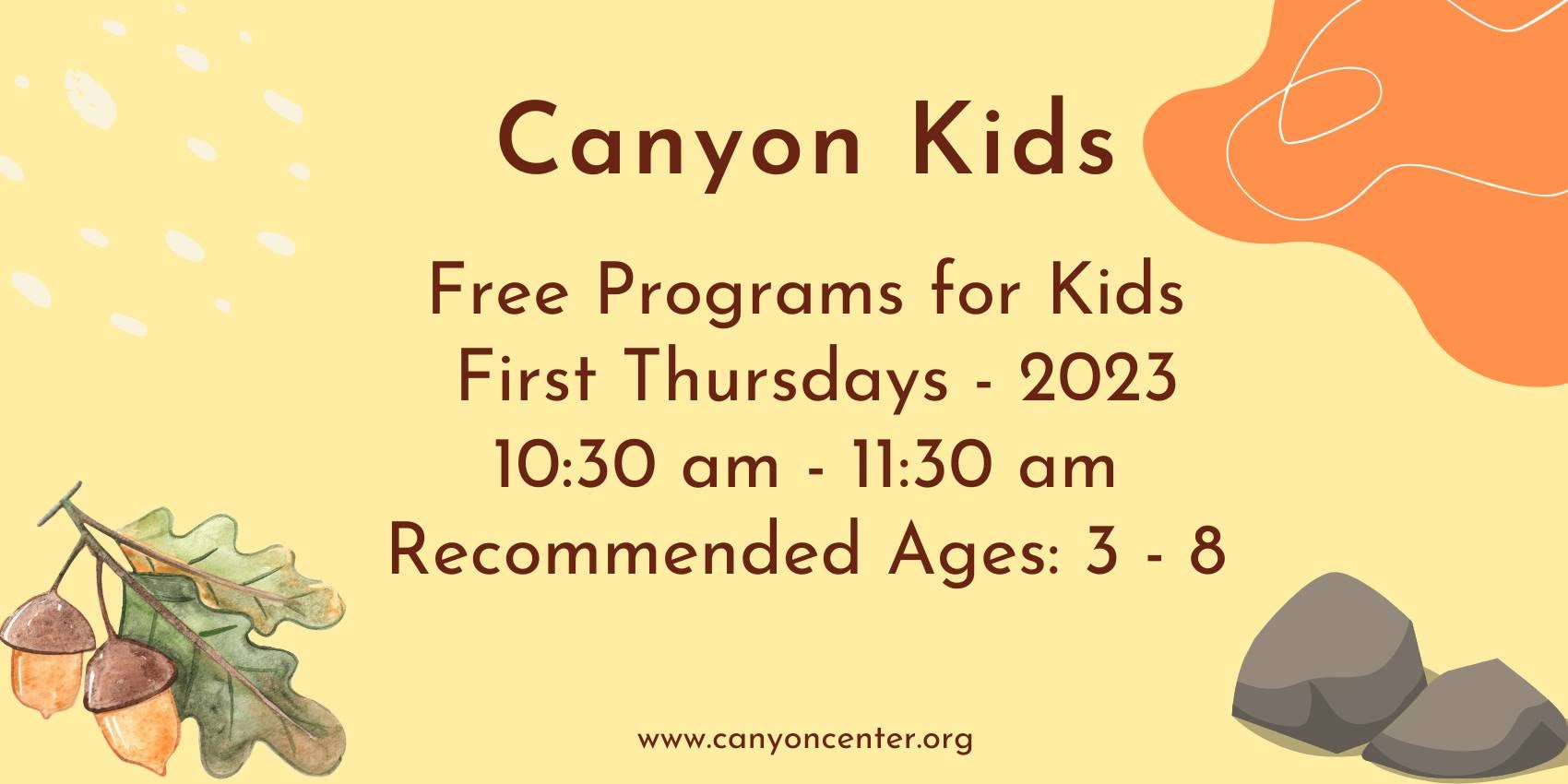 DSP JSU Canyon Kids