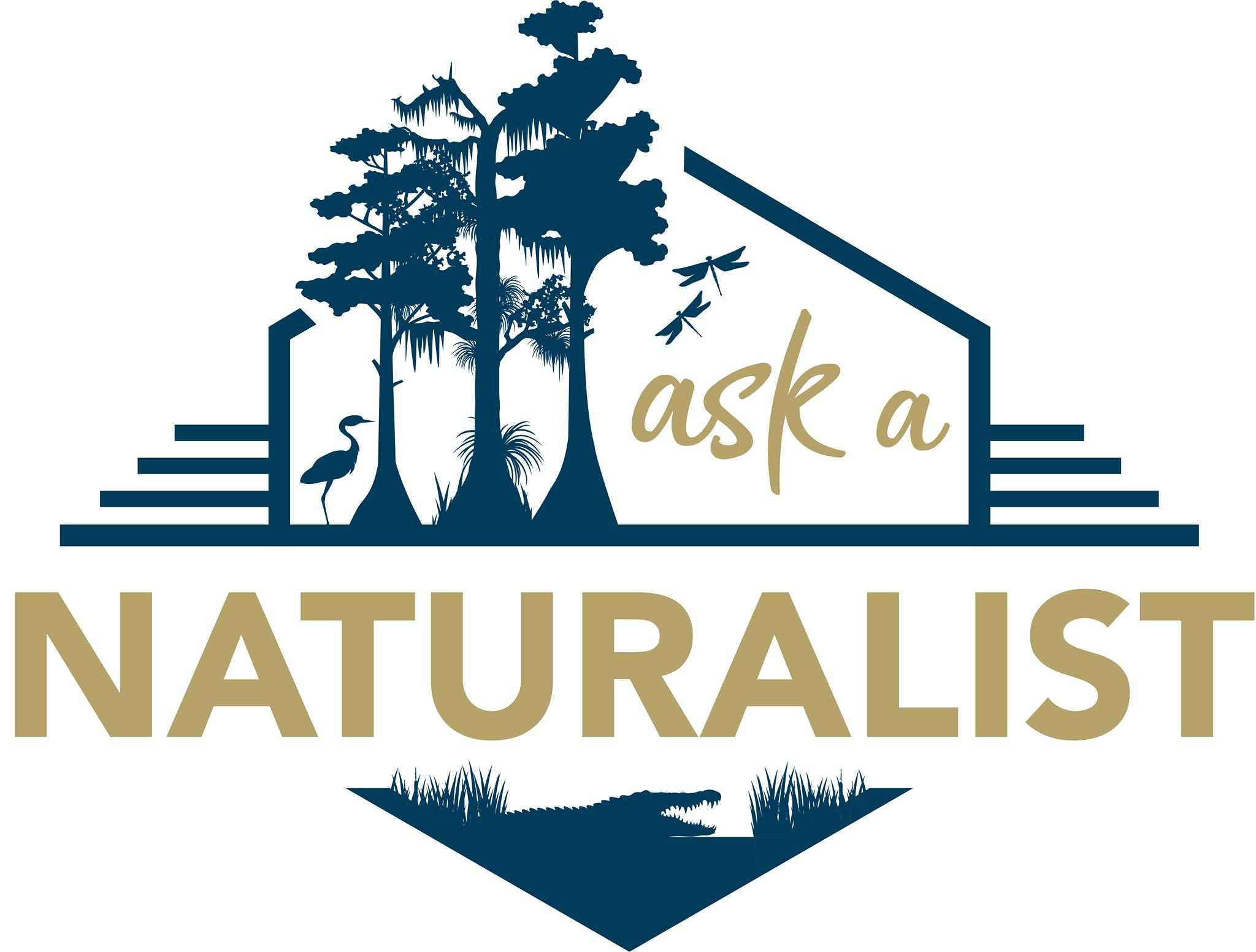 Ask a Naturalist! Alapark