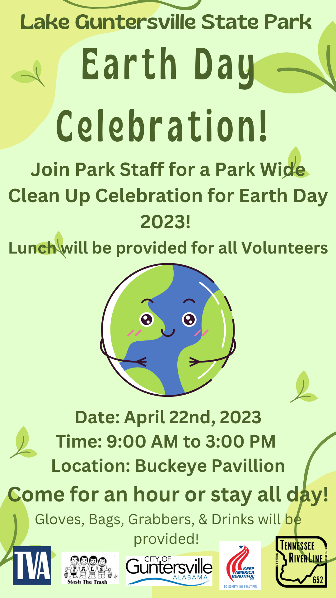 lgsp earth day