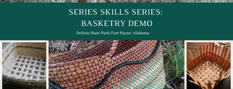 DSP SSS Basketry