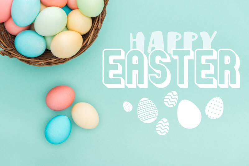Easter Sunday Buffet