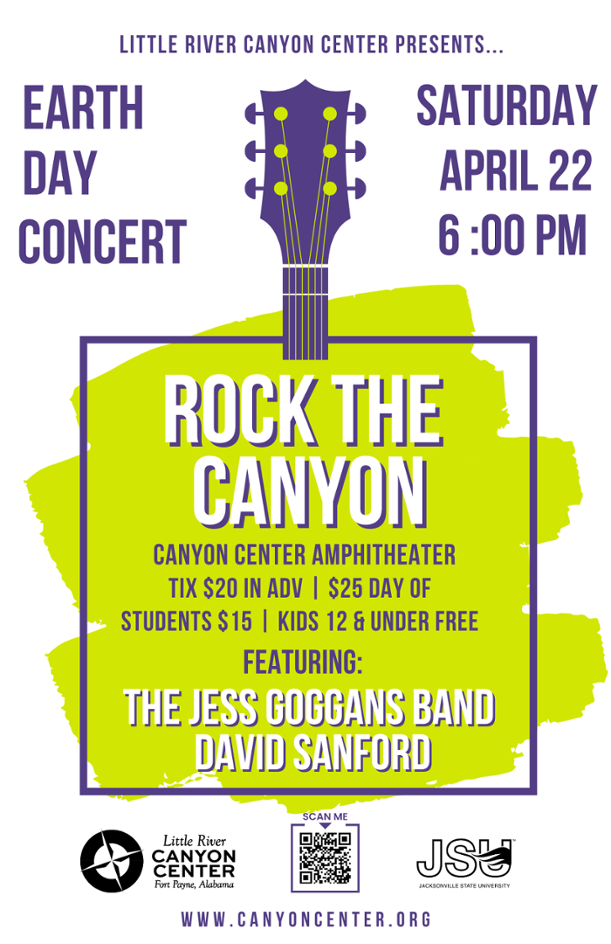 JSU RocktheCanyon