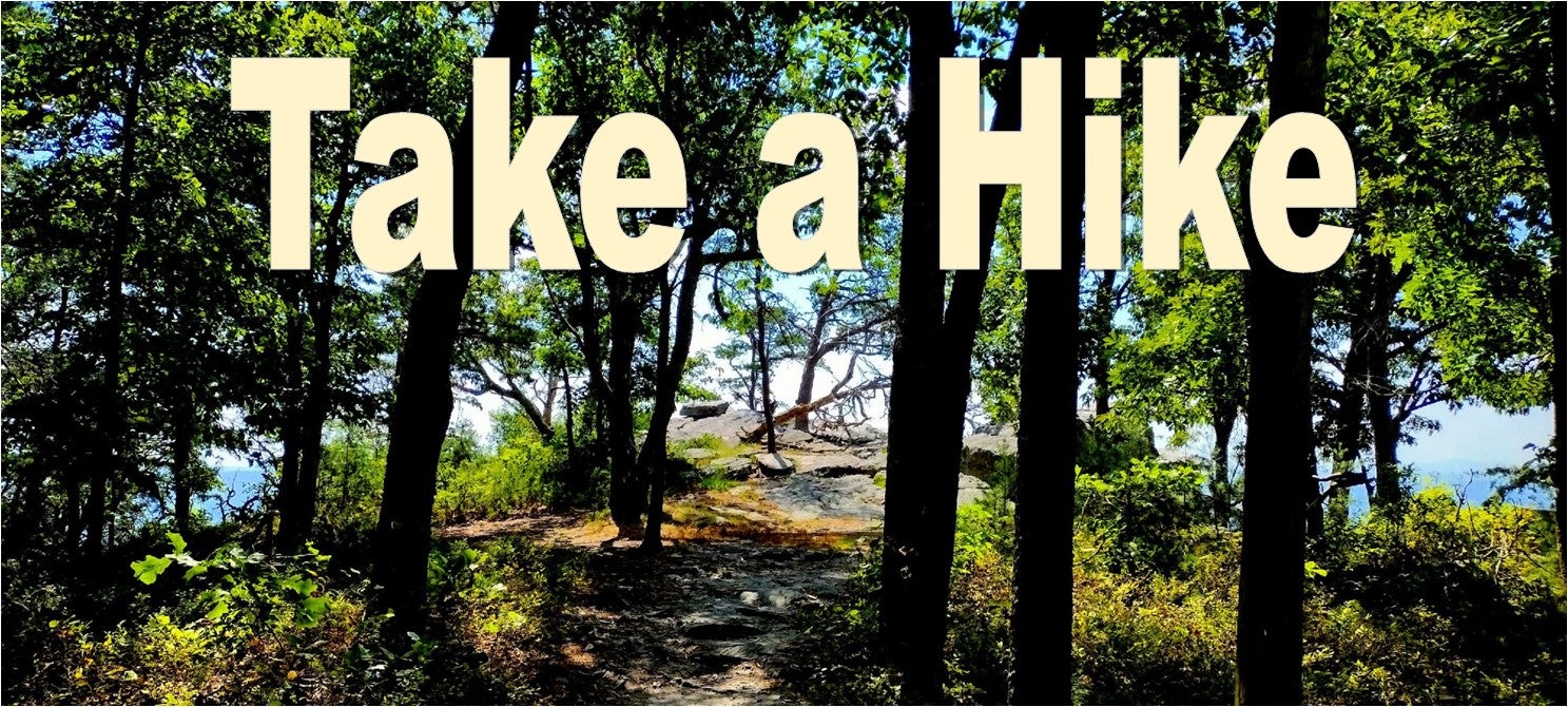 Take a Hike