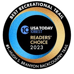 Gulf State Park USA Best Recreational Trail