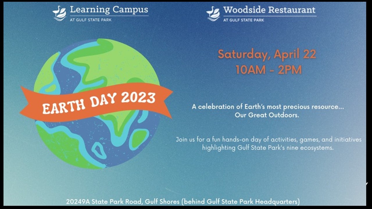 Earth Day 2023