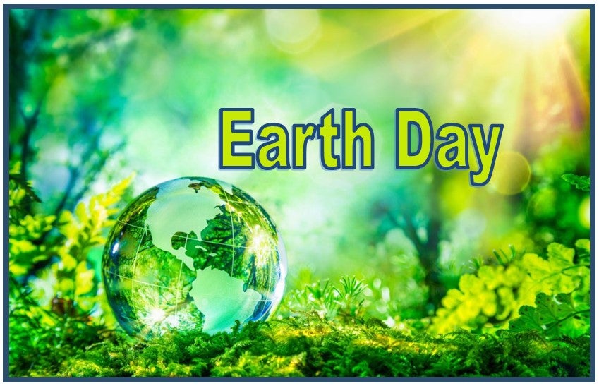 Earth Day Clean-Up | Alapark