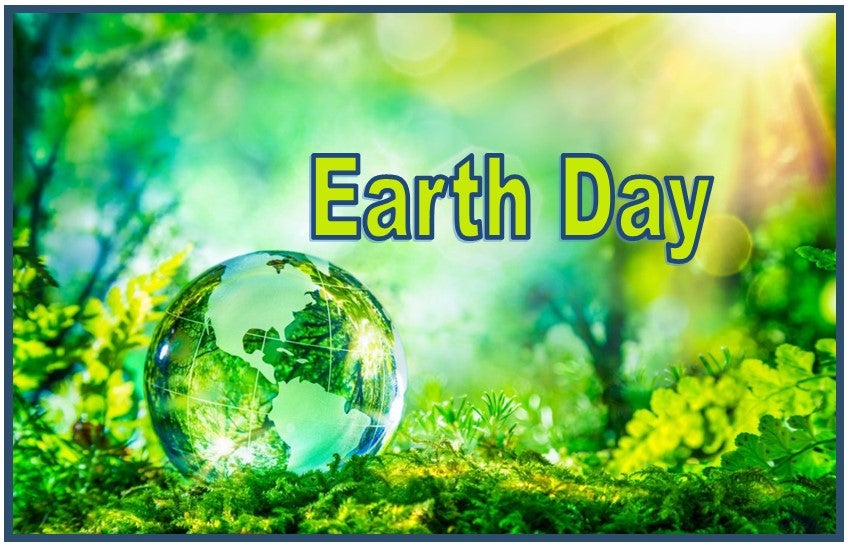 Earth Day