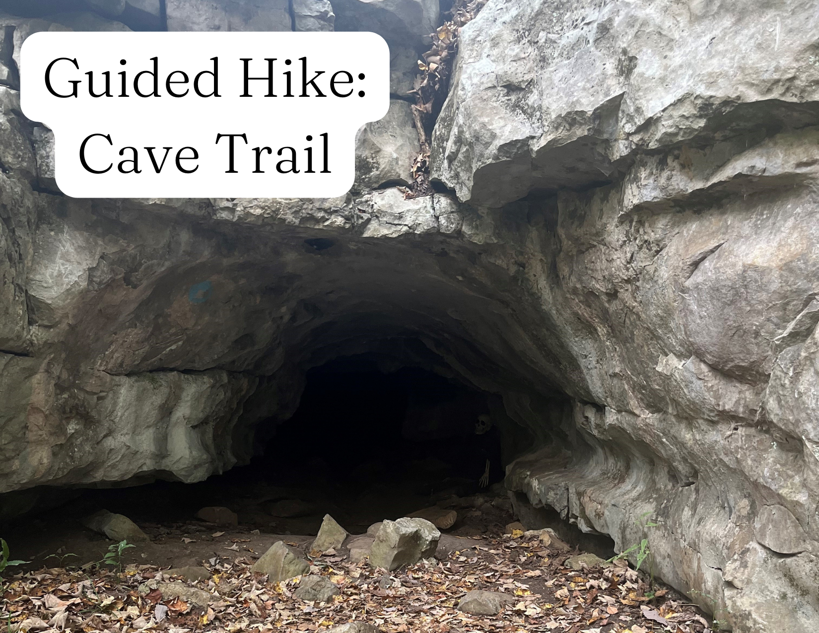 lgsp cave hike