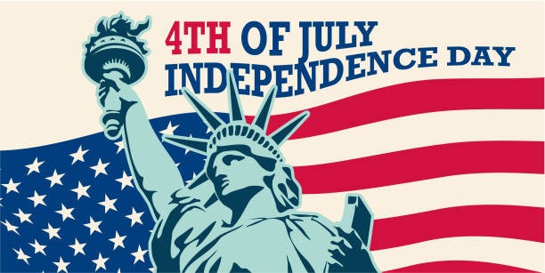 4th of July Craft Corner