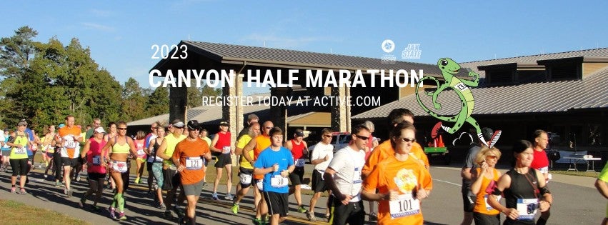 JSU Half Marathon