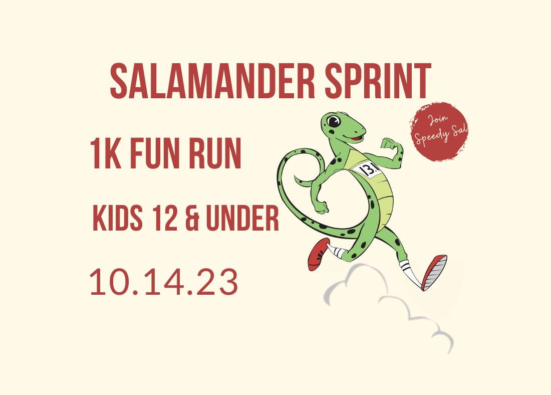JSU Salamander Sprint