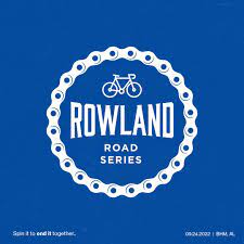 Team Rowland