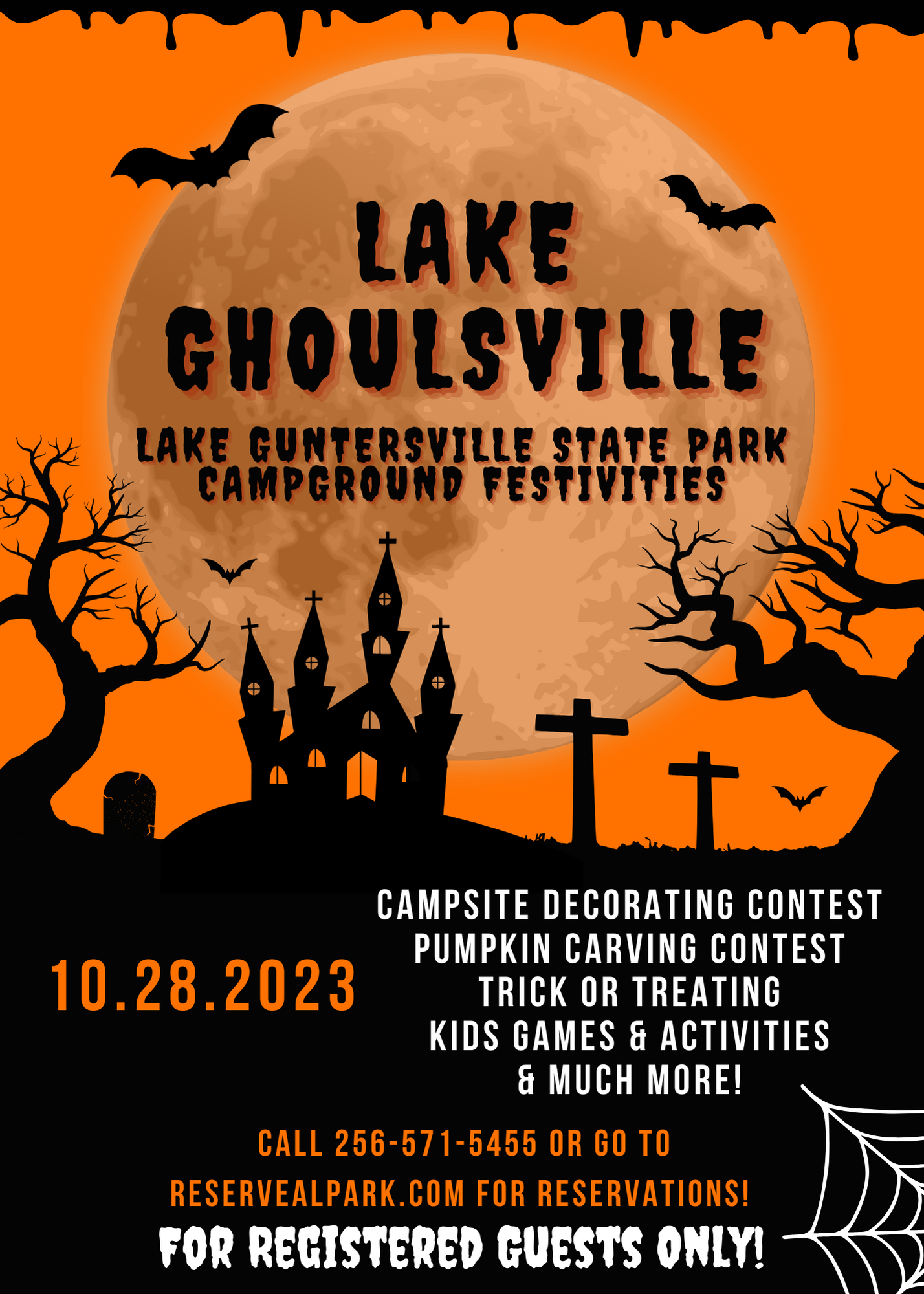 lgsp Halloween