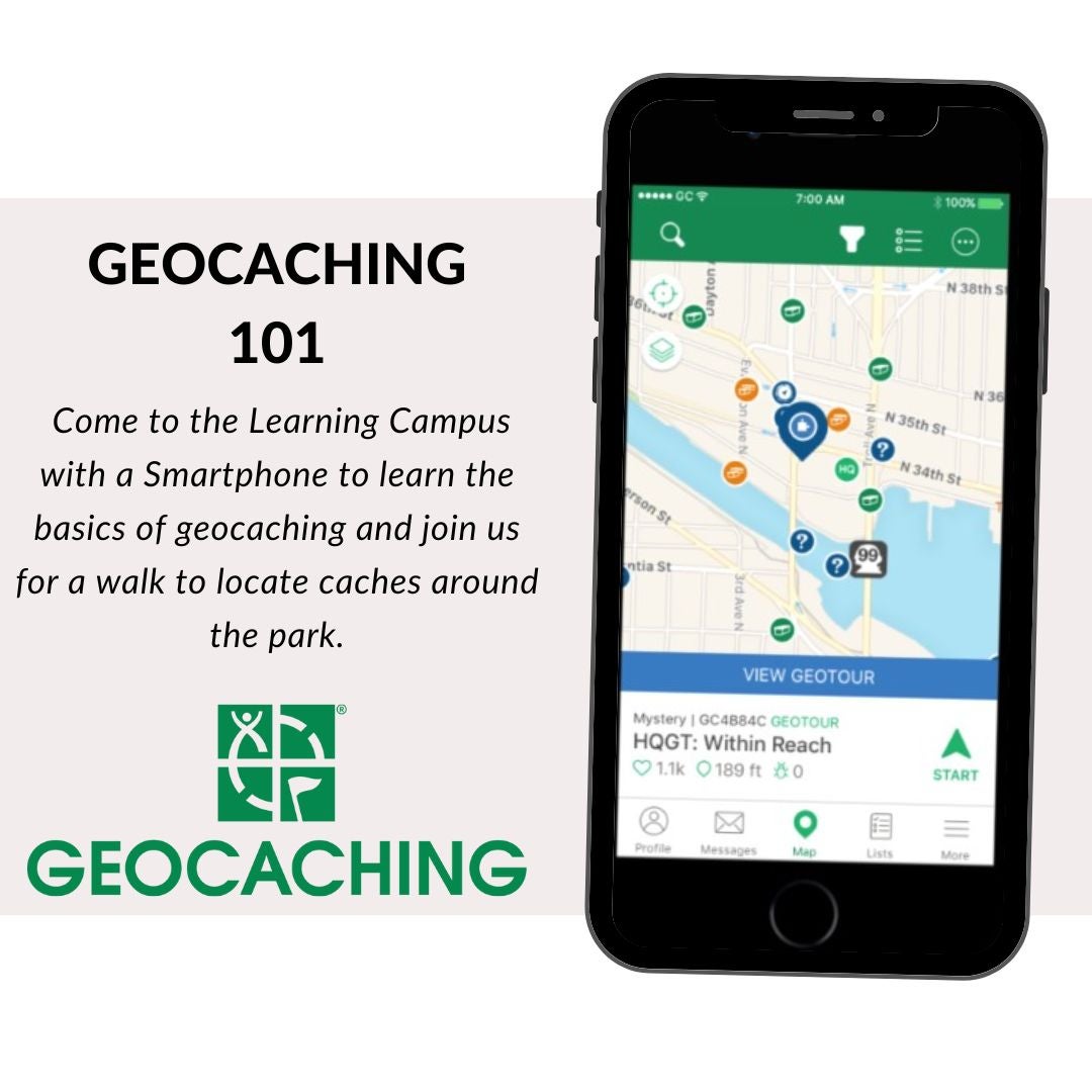 Geocaching 101: How to Geocache and What you Need to Begin
