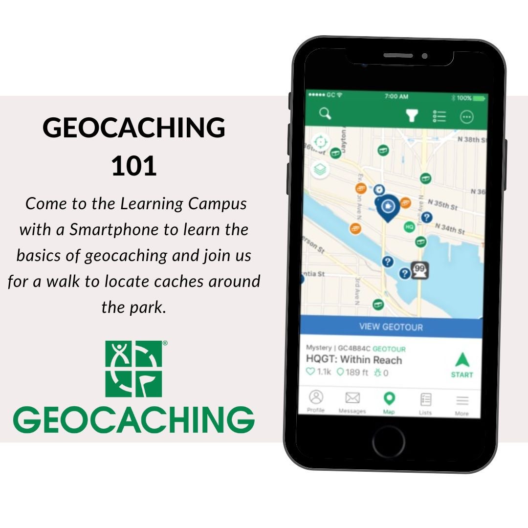 geocache