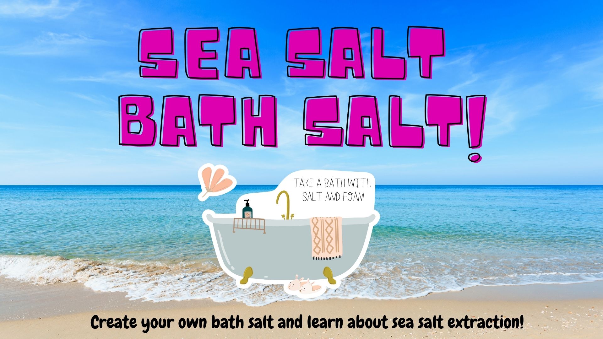 Sea Salt Trick For Men In Shower Unlocking The Secret To Better Skin