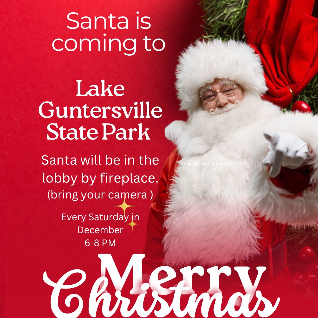 LGSP Santa  2023