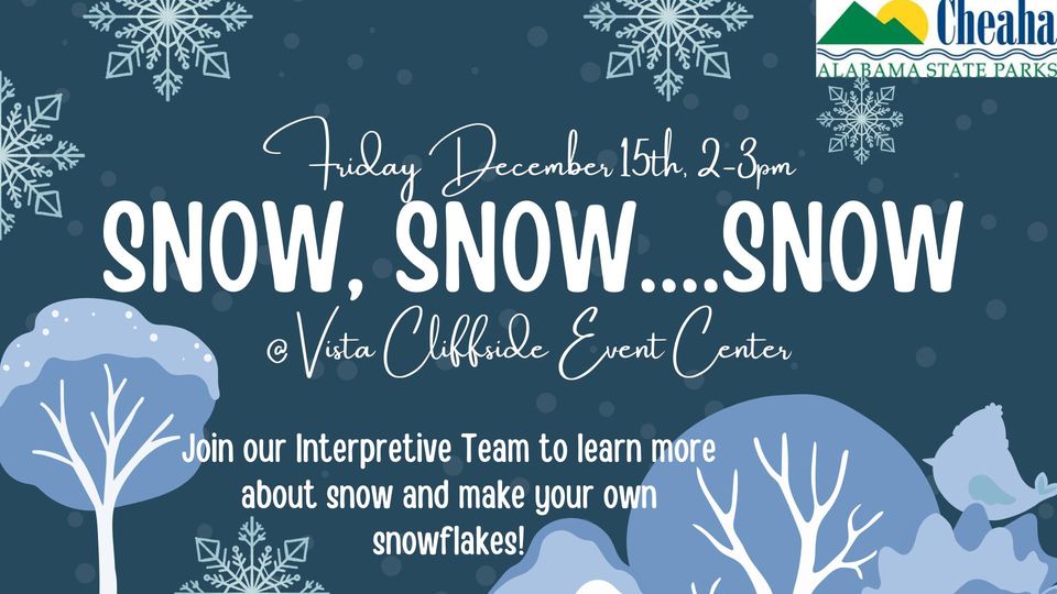 Snow Snow Snow