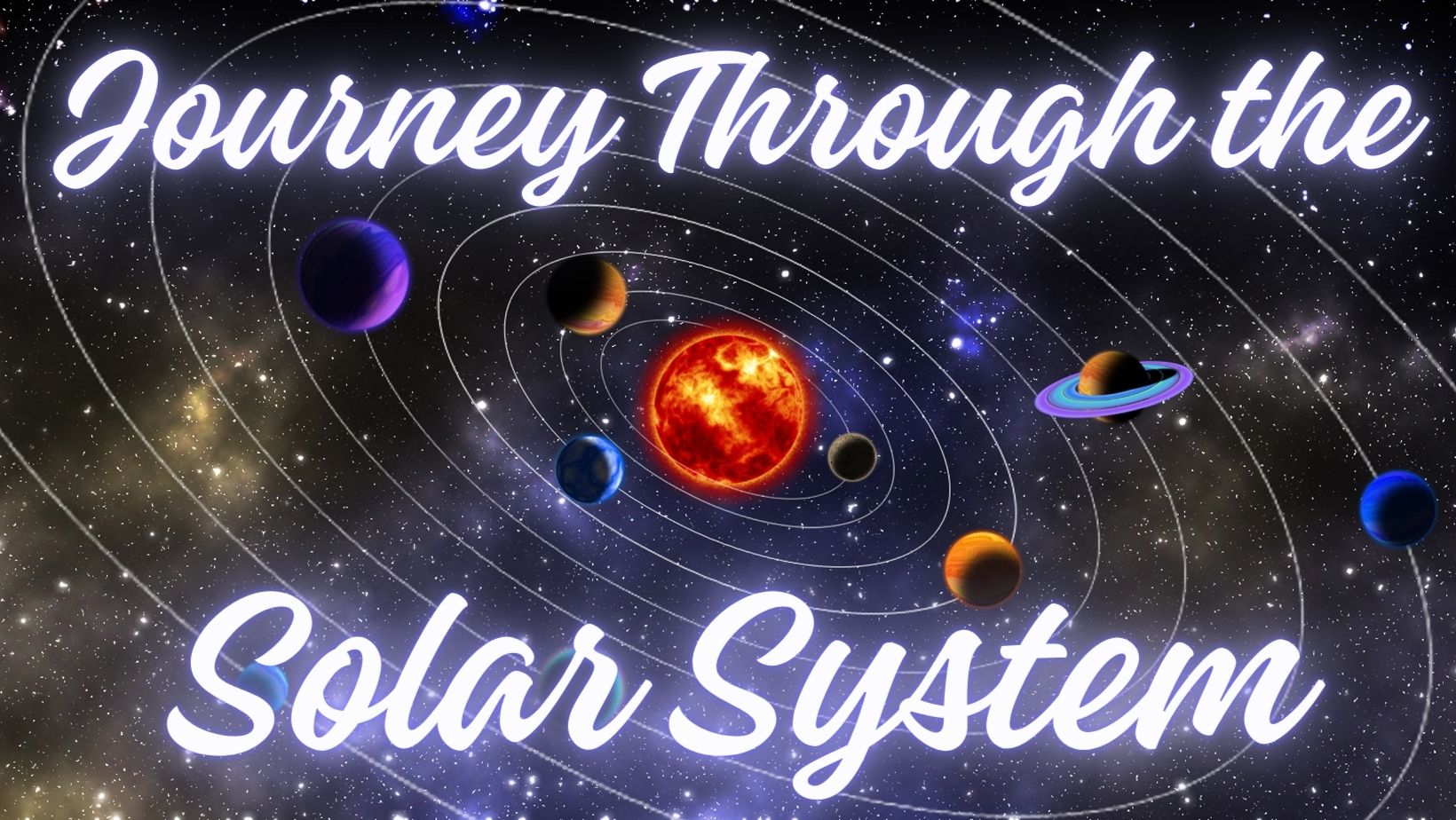 solar system