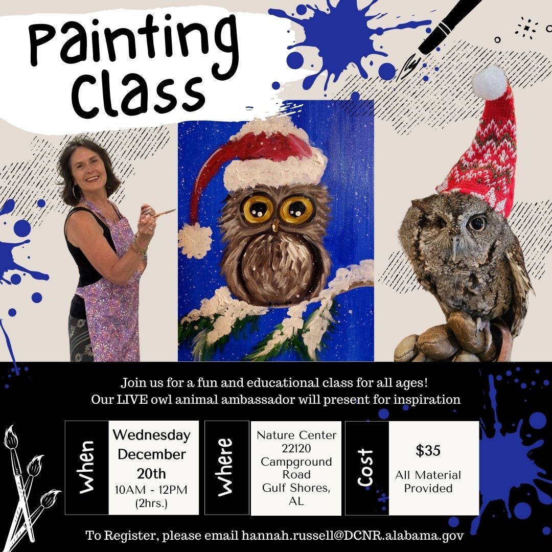 Painting Class