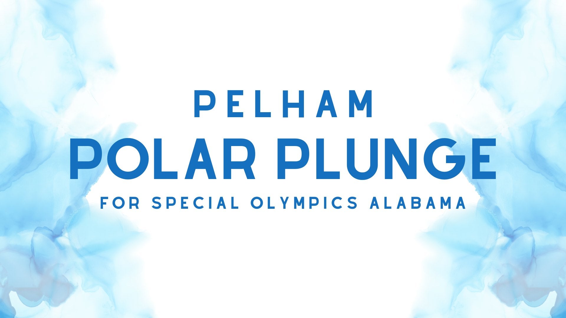 Pelham polar Plunge 2024