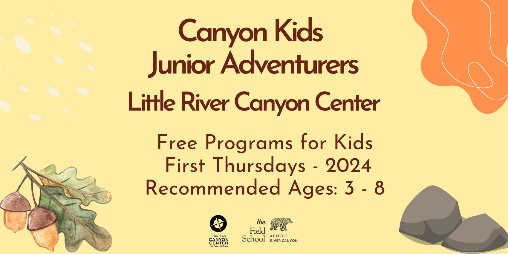 DSP JSU canyon Kids 24