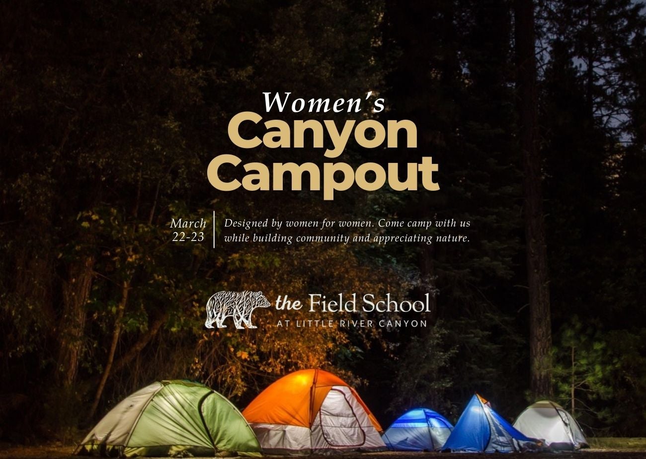 DSP JSU Women Campout