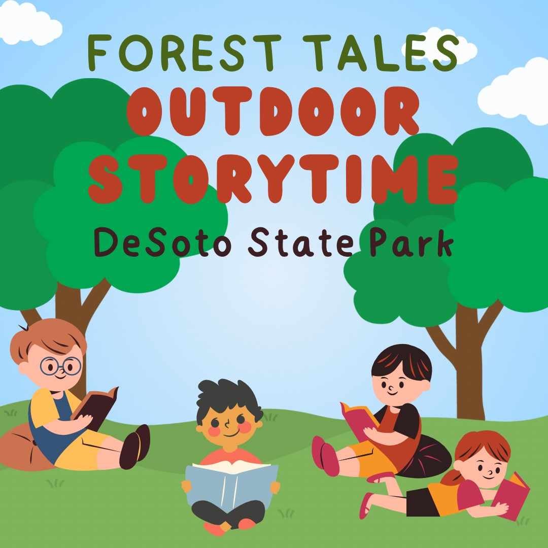 DSP ForestTales