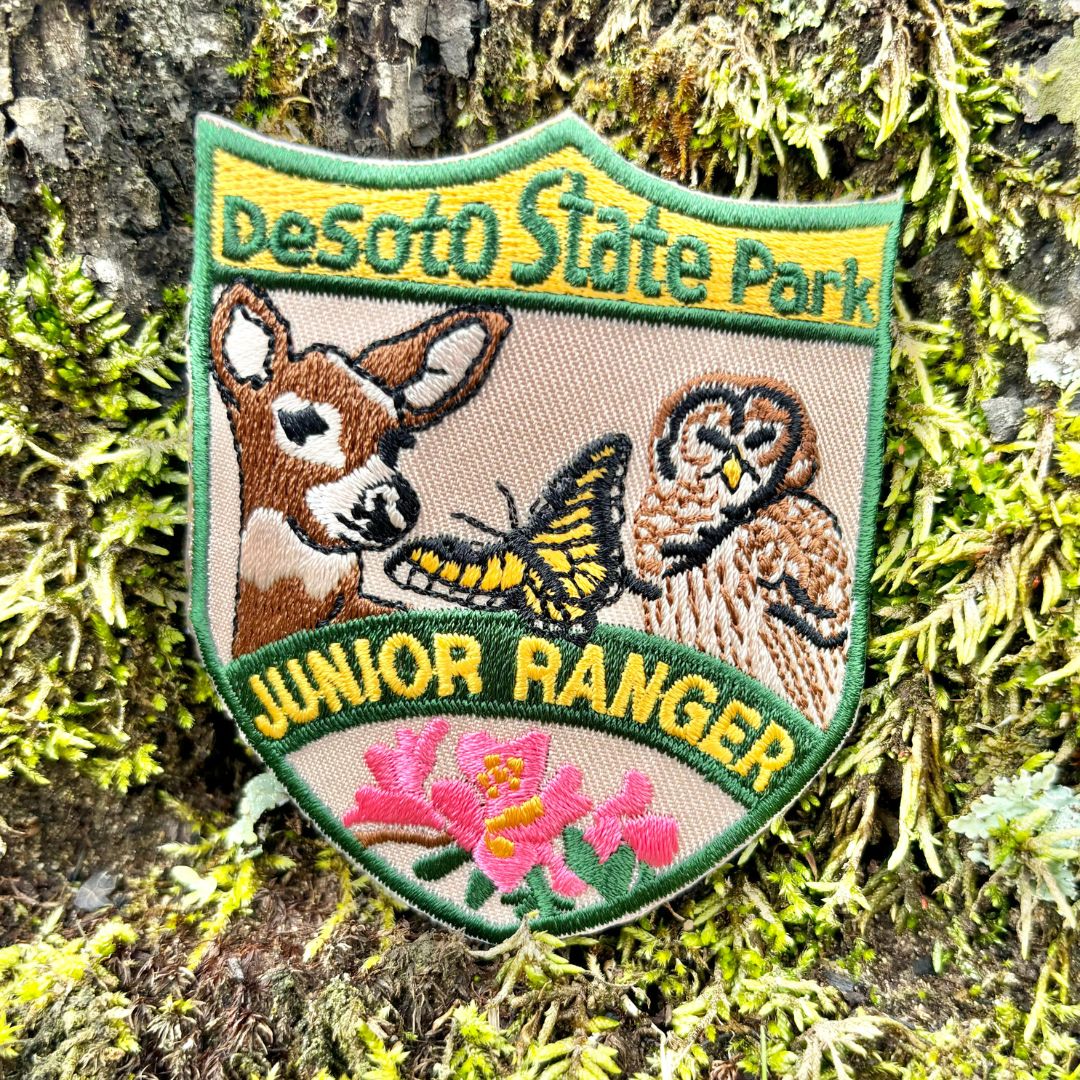 DSP Junior Ranger