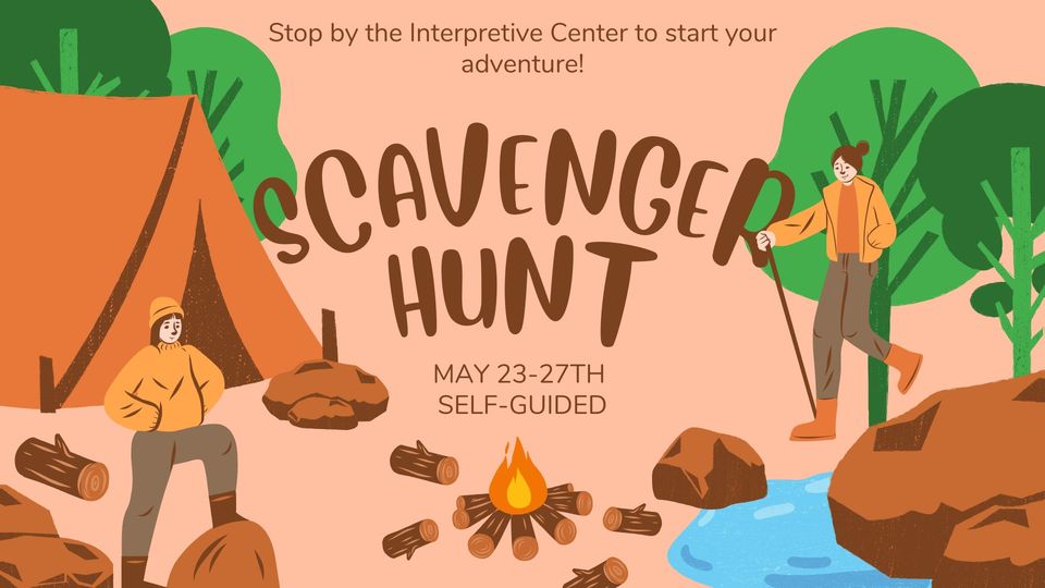 Scavenger Hunt
