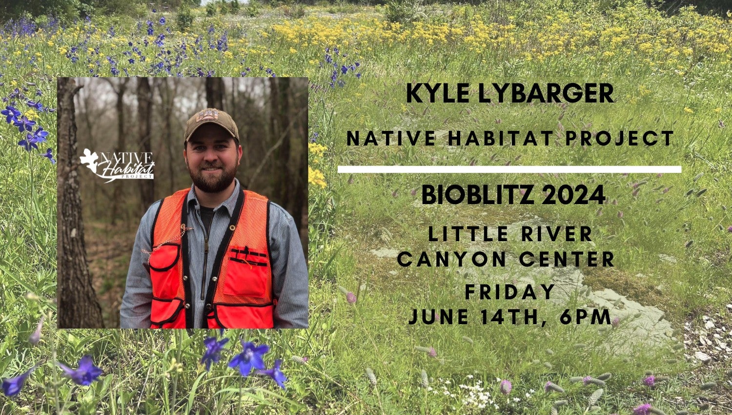 DSP JSU NativeHabitat